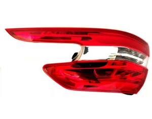 FARO-FANALE POSTERIORE ESTERNO SINISTRO PEUGEOT 308 SW DAL 2013 VALEO - Imagen 1 de 1