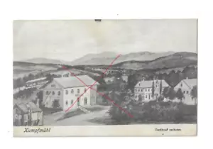 Nr.53542 Künstler Prokopp PK Dorf a,d,Pram Kumpfmühl O.Ö. - Foto 1 di 2