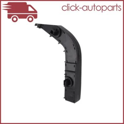 Front Bracket Support Bumper Holder Right Fit Honda City 2005-2008 71198-SEL-T11 - Image 1 of 4