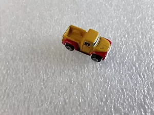Galoob Micro Machines Ford '56 Ford Pickup SYD 6 - Foto 1 di 2