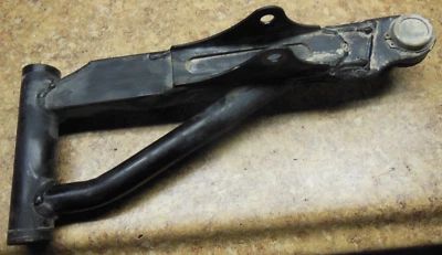 Suzuki King Quad Kingquad 500 AXI 2009 vehículo todo terreno lado izquierdo superior brazo A techo de control 09 Foto 1 de 2