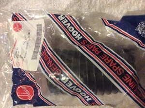 Original Hoover Turbo Standbalg .sehr selten  - Bild 1 von 8