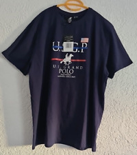 Herren T - Shirt, Freizeitshirt, Sommershirt, Livergy, Größe XL