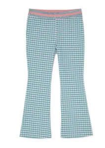 Garanimals Girls Flare Leg Pants Size 4 New - Picture 1 of 3