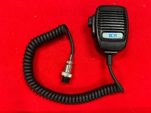 New Barrett 950/550/930/980 Microphone/Mic - HF Transceiver - Zdjęcie 1 z 5