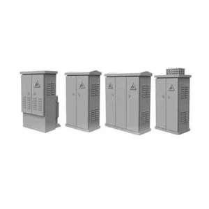 LYT43011 1/43 Car & Railroad Scenery Electrical Distribution Transformer Boxes - Picture 1 of 2