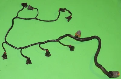 1995-99 Cadillac Eldorado Seville OEM Fuel Injector Wire Harness Set - 12165410 - Image 1 of 4