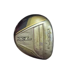 Cobra XL Speed Driver 15 Loft Regular Flex Lamkin Grip RH Graphite Shaft 43" - Picture 1 of 4