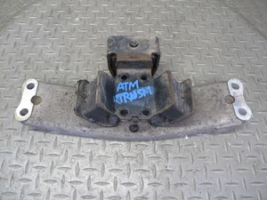 96-00 TOYOTA MARK2 JZX100 1JZGE A340E SOPORTE DE MONTAJE DE TRANSMISIÓN A/T OEM - Imagen 1 de 14