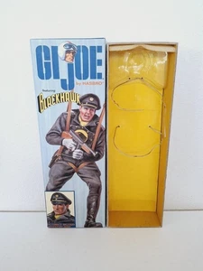 2002 Hasbro GI Joe 12" Blackhawk By Dreams & Visions Empty Box; Box Only! - Bild 1 von 5