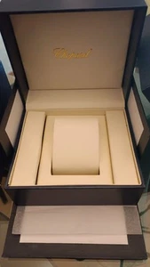 CHOPARD Caja Reloj/Wacht Box CHOPARD - Foto 1 di 2