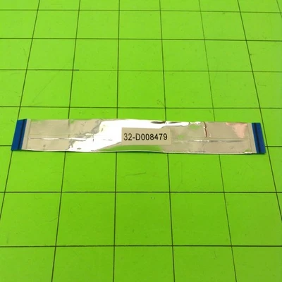 Viewsonic VS11349 Monitor Ribbon Cable Wire 32-D008479 - Image 1 of 2