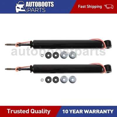 Amortiguador trasero para Mitsubishi Mirage 2014-2017 Foto 1 de 2