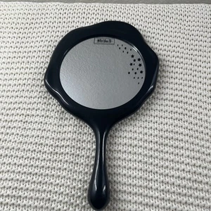 Kat Von D Stamped Hand Mirror Sold out! RARE 11 inches - Picture 1 of 4