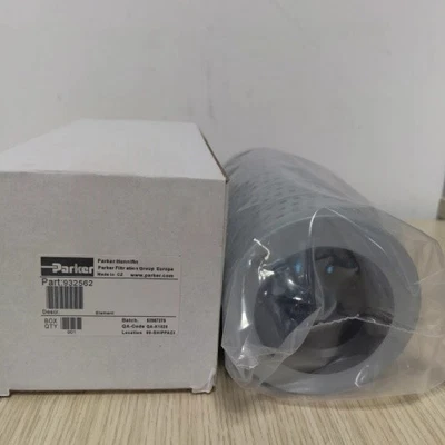1PCS NEW PARKER HYDRAULIC OIL FILTER ELEMENT 932562 FREE SHIPPING - Image 1 of 2