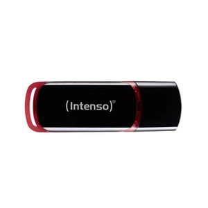 Intenso 3511470 Business Line 16 GB USB-Stick USB 2 schwarz - Photo 1/7