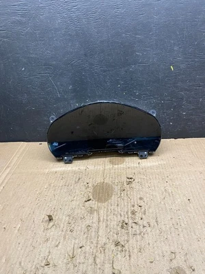 Toyota Highlander 2008 velocímetro cuadro de instrumentos P1928 DG Foto 1 de 4