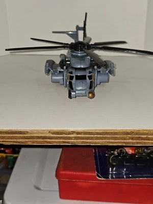 Transformers 2007 Movie Blackout Hasbro Voyager Class Scorponok - Image 1 of 4