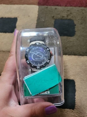 Game Time AGENT Series NCAA PENN STATE NITTANY LIONS OFFICALLY LISENSED WATCH... - Image 1 of 4