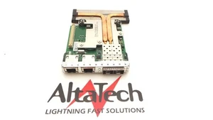 Dell Intel X710 2x 10G i350 2x 1G RDNC Network Daughter Card 6VDPG - Tested - Afbeelding 1 van 7