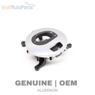 2008-2012 2014-2015 AUDI R8 - переключатель / переключатель крышка / дисплей индикатор - Изображение 1 из 4