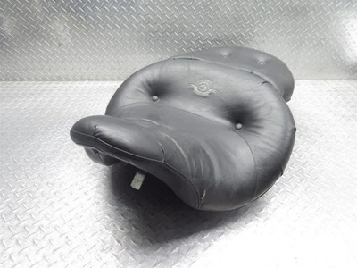 Cojín de asiento clásico OEM Harley Davidson Electra Glide 2000 00 01 FLHTC Foto 1 de 4