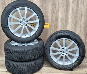 18 Zoll Winterräder Ford Kuga III DFK + RDKS 235/55 R18 - Bild 1 von 12