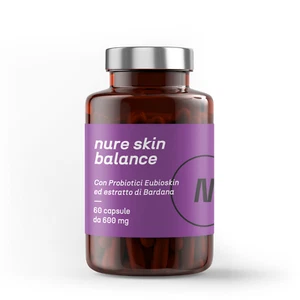 Vitamina B6 Vitamina B3 Zinco Integratore Alimentare per Pelle Acne 60 cps 600mg - Foto 1 di 7