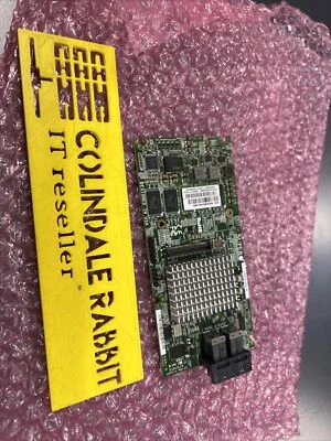 SUPERMICRO AOM-S3108M-H8 8-PORT SAS3 12GBPS ADD-ON-MODULE RAID ADAPTER - Image 1 of 4