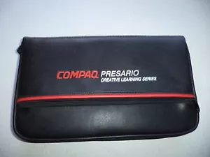 COMPAQ Presario Creative Learning Series - 31 CD-Rom Collection - Vintage 90S - Picture 1 of 12