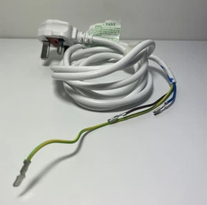 Original Ersatzkabel für Philips PerfectCare Dampferzeuger 2400 W GC7840 - Bild 1 von 2