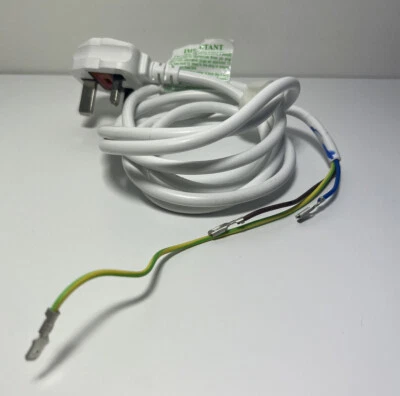 Cable de repuesto genuino para generador de vapor Philips PerfectCare 2400W GC7840 Foto 1 de 2