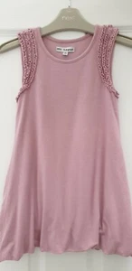 Longtop Mädchen M&S Autogramm. Alter 6 - Bild 1 von 6