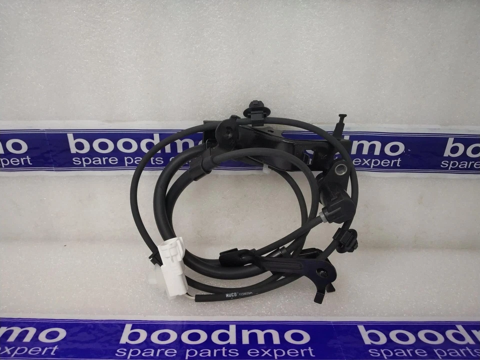 Sensor Velocidad RPM para TOYOTA INNOVA 1ª GENERACIÓN FL 2º 1130039PI HITACHI Foto 1 de 1