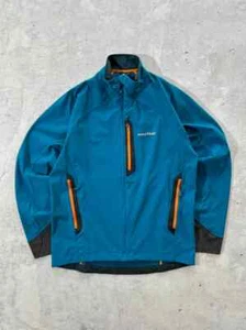 00's Mont Bell Zip Up Jacket (S) - Picture 1 of 7
