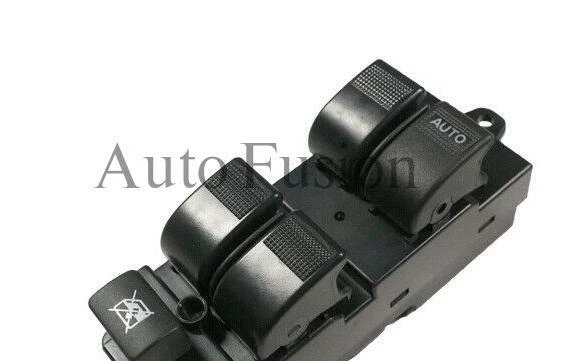 Interruptor de ventana delantera para Ford Ranger PX (2011-2015) Foto 1 de 1