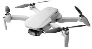 DJI Mini 2 Ultraligero y Plegable Drone Quadcopter - Imagen 1 de 9