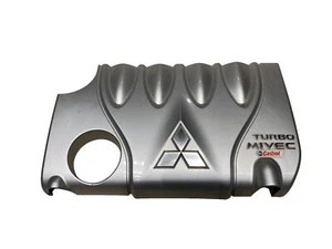 Mitsubishi Colt Ralliart CZT CZC 1.5 Engine cover - Picture 1 of 1