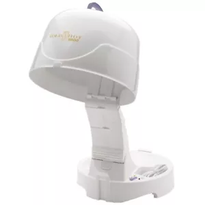 GOLD ‘N HOT 1200-WATT PROFESSIONAL SALON HAIR DRYER - Picture 1 of 19