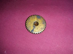 1956 Packard Torsion Level Compensator Planetary Gear 445486 NOS - Imagen 1 de 1