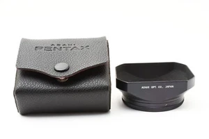 **MINT+** Asahi Pentax Metal Lens Hood for Takumar 28mm F/3.5 From Japan 2318976 - Picture 1 of 7