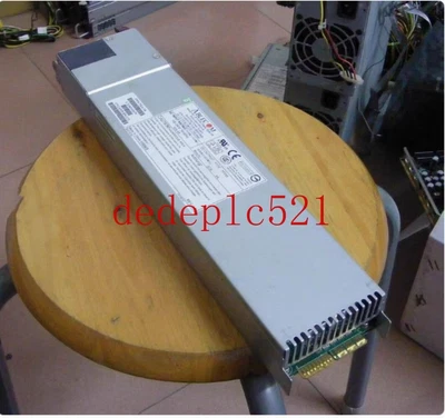 1 PCS Ultra Micro Ablecom PWS-700A-1R 700W Server Power Module - Image 1 of 4