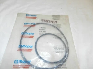 NOS MOPAR Transmission Seal Pkg - Low & Reverse Only  #4504551 / 3110 - Picture 1 of 3