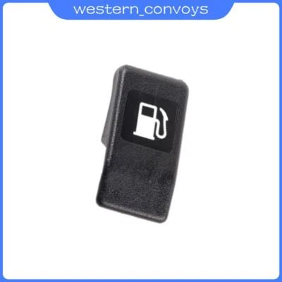 Perilla de tracción de palanca de puerta de gas combustible para Subaru Forester 2003-2013 Outback 1996-2004  Foto 1 de 4