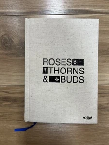 Rosen und Dornen Vision Journal von Wellgirl - Bild 1 von 5