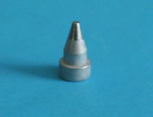 Punta de soldadura de repuesto para estación de soldadura ZD 917 - Imagen 1 de 1