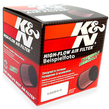 KN Filters 33-2831 Sportluftfilter Sport Luftfilter für KIA
