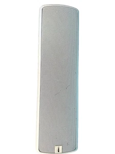 Canton AV 700 Center Channel Speaker White Ships Free - Picture 1 of 3