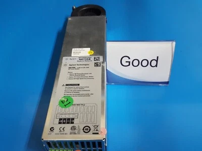 Agilent N6735B:  DC Power Module, 60V, 0.8A, 50W (1442) - Image 1 of 4