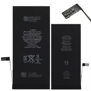 Akku Apple iPhone 7 Plus / 7P Ersatzakku Li-Ion - Ersetzt alle APN 616-00249 - Bild 1 von 1